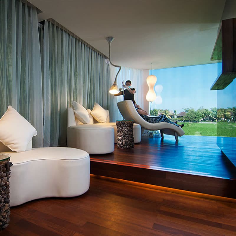 Cocoon Medical Spa Ubud