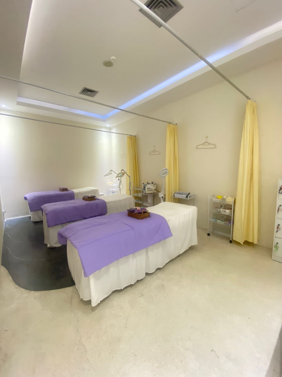 Teta Aesthetic Clinic Bali