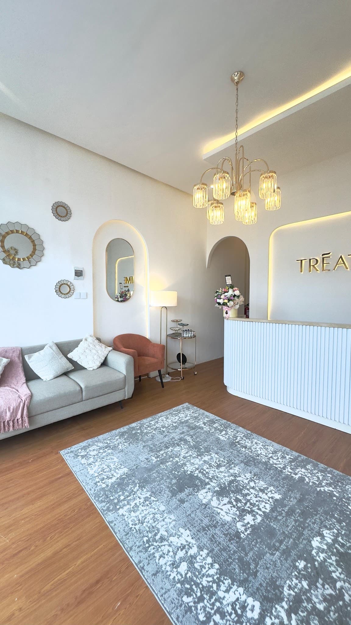 Treatme Aesthetic Clinic