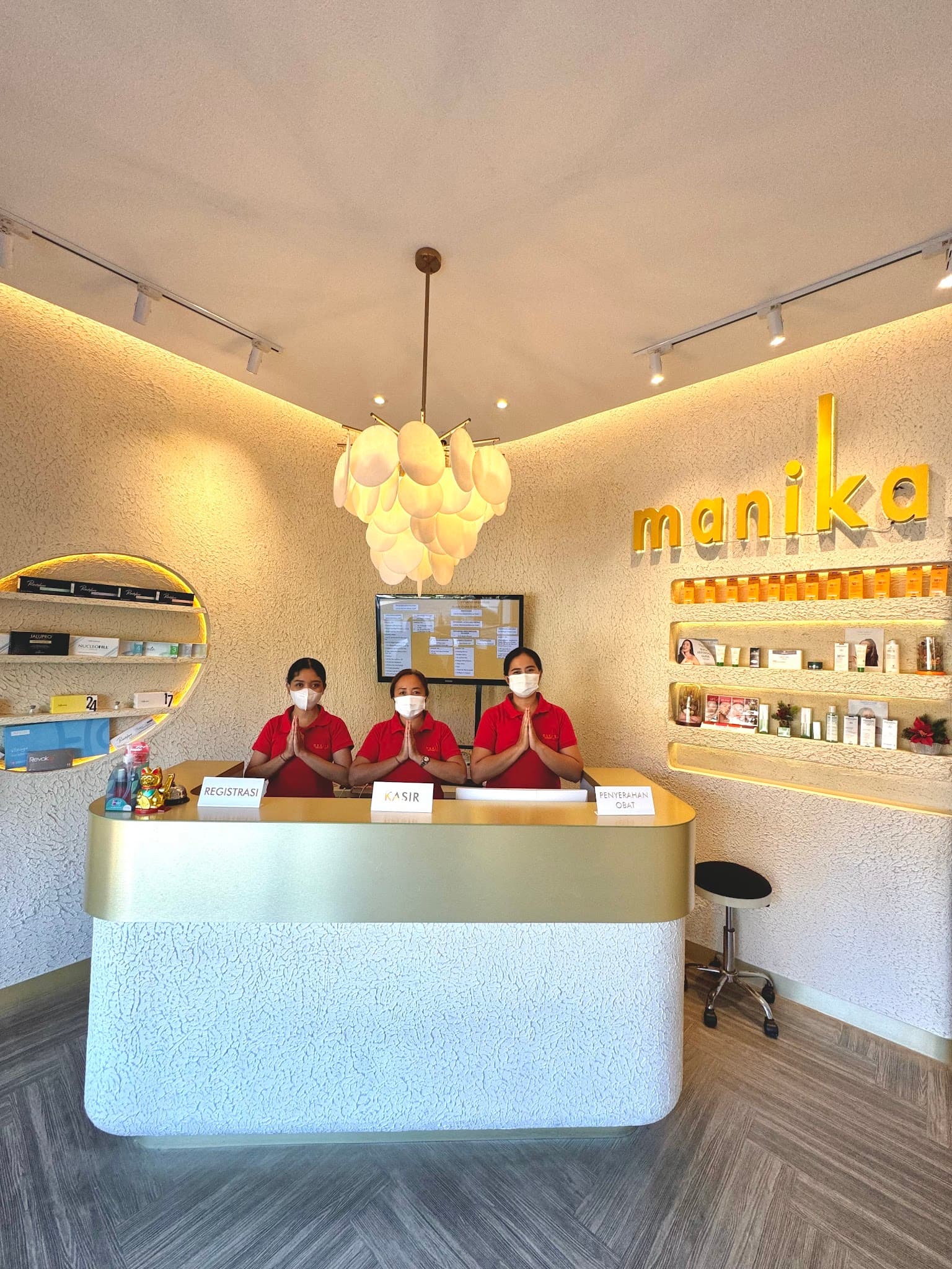 Manika Aesthetic Clinic