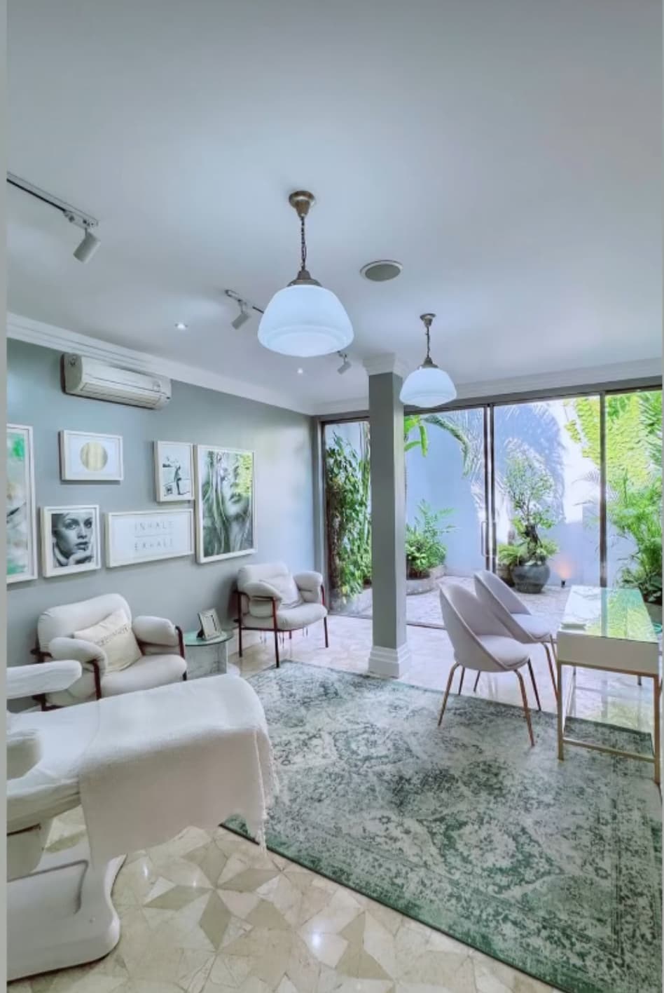 Shaz Aesthetic & Medi Spa