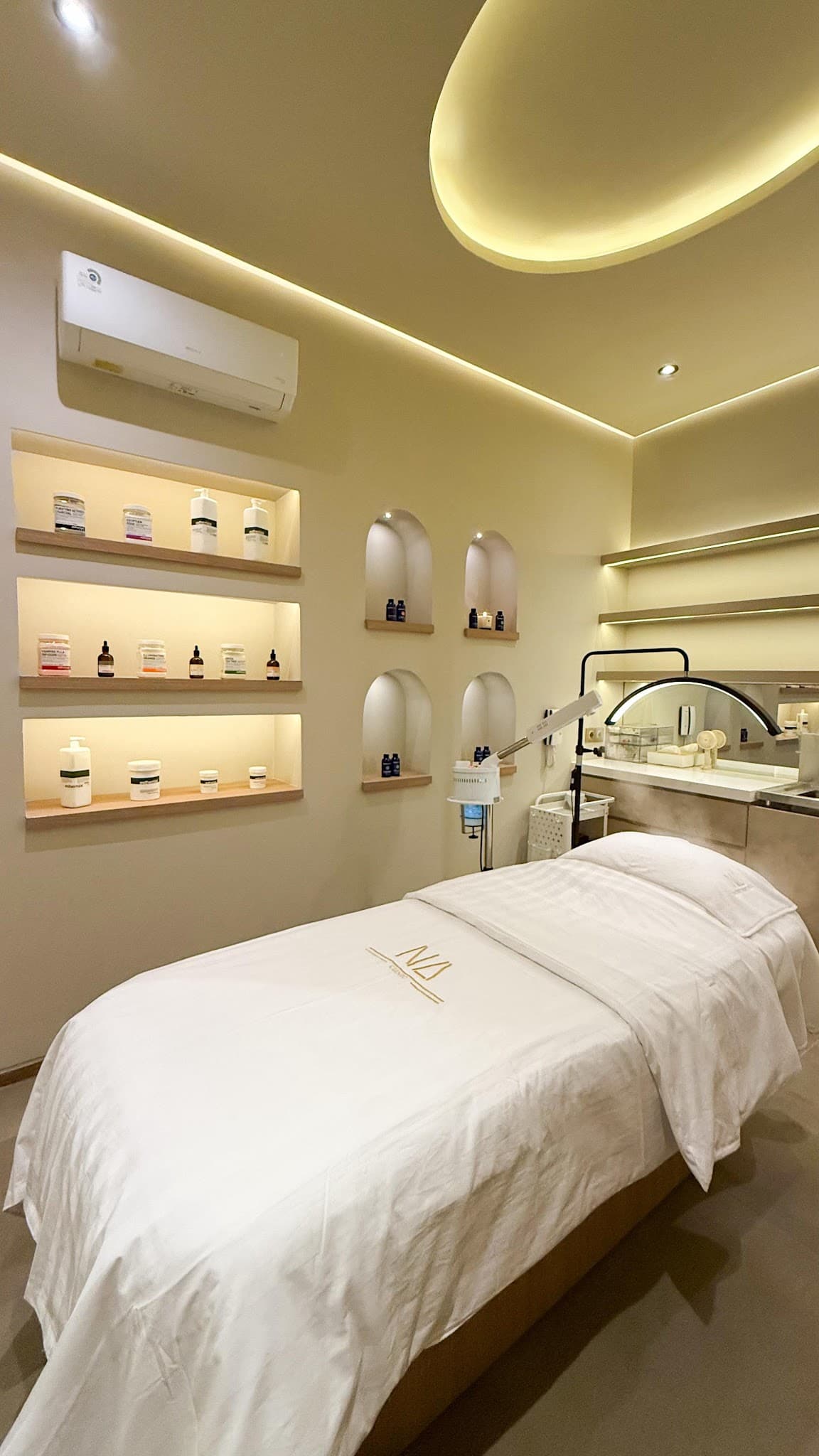 NA Clinic Sanur - Aesthetic Clinic