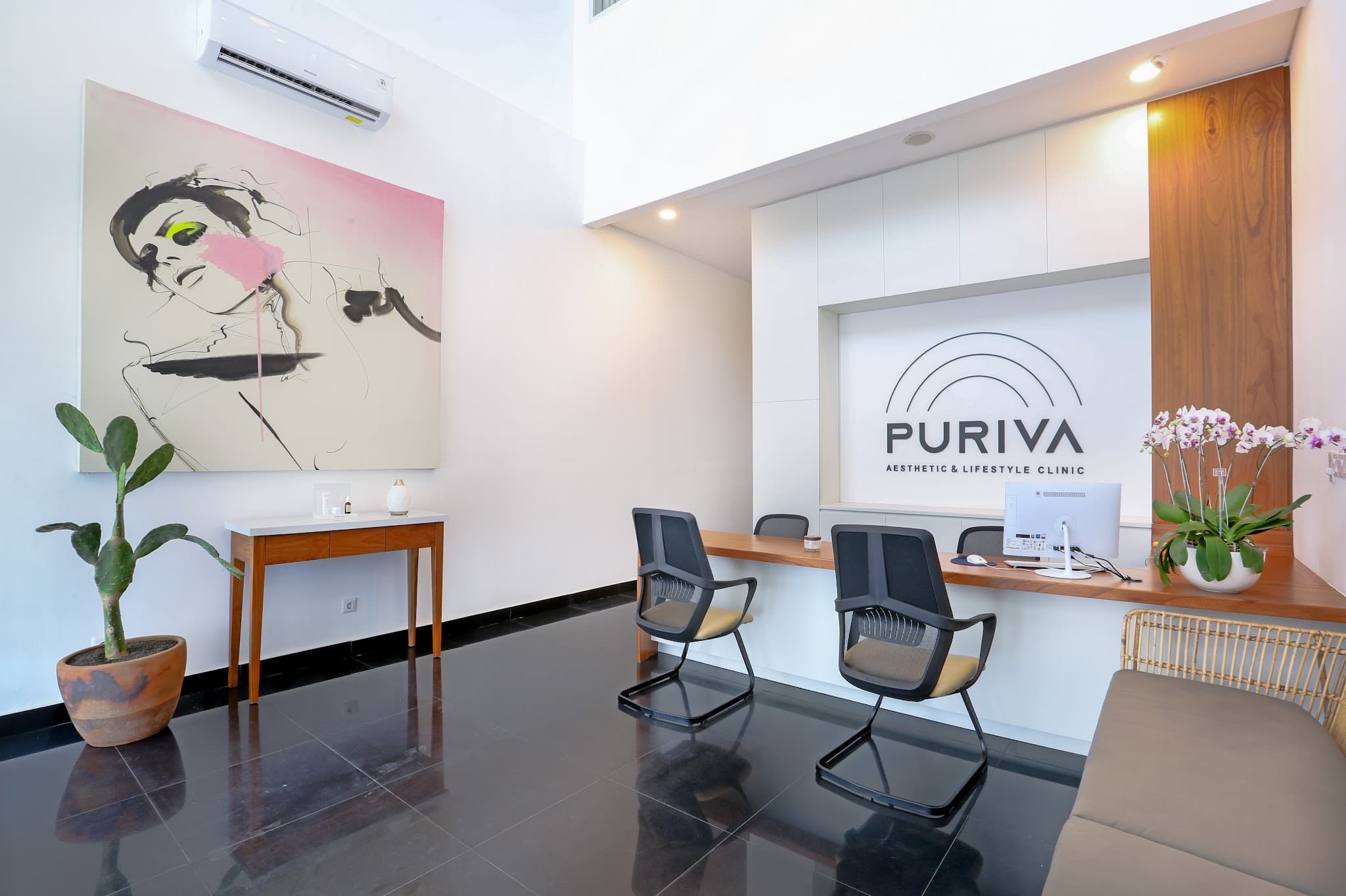 Puriva Clinic Bali