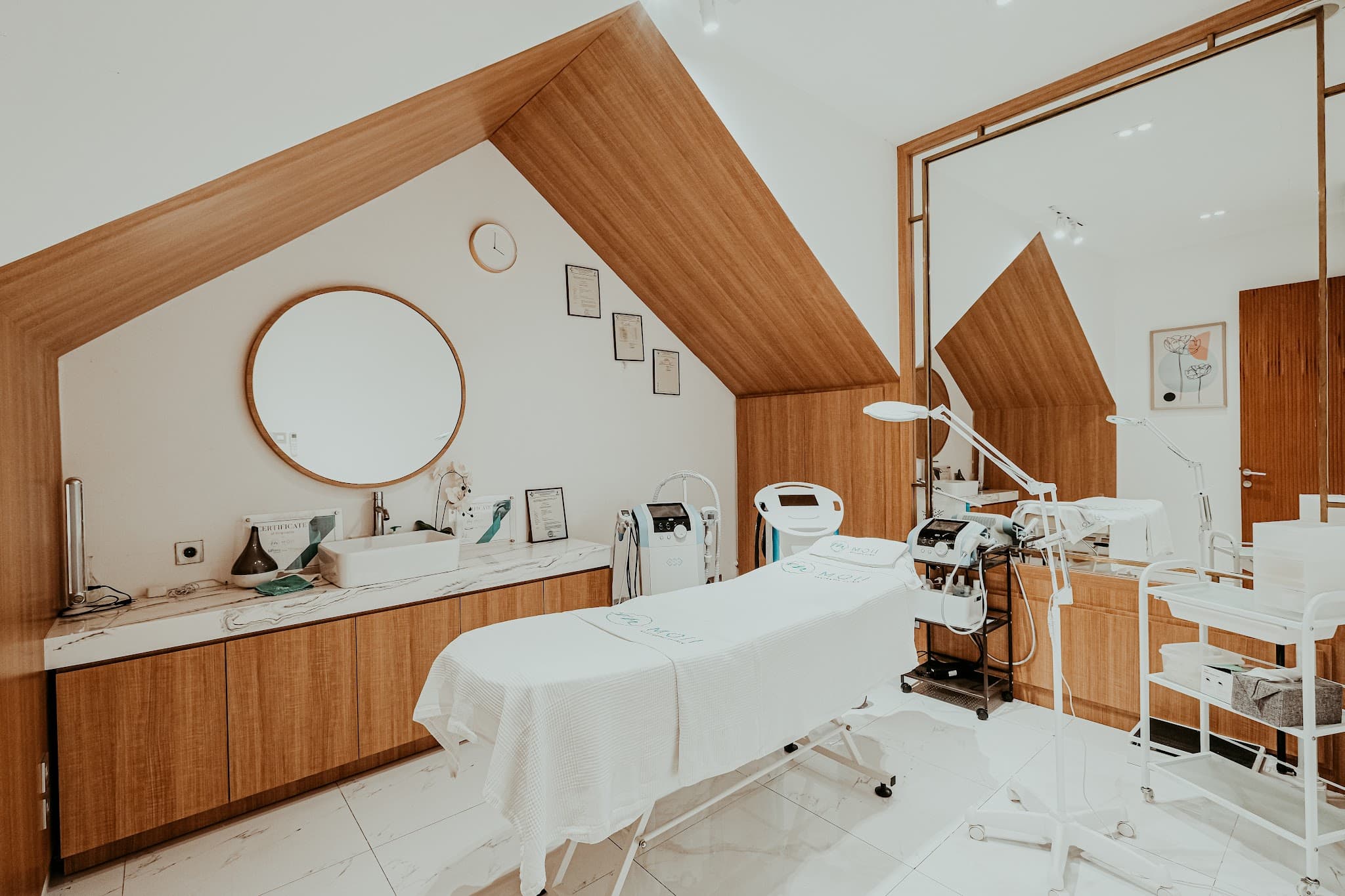 MOII Aesthetic Clinic