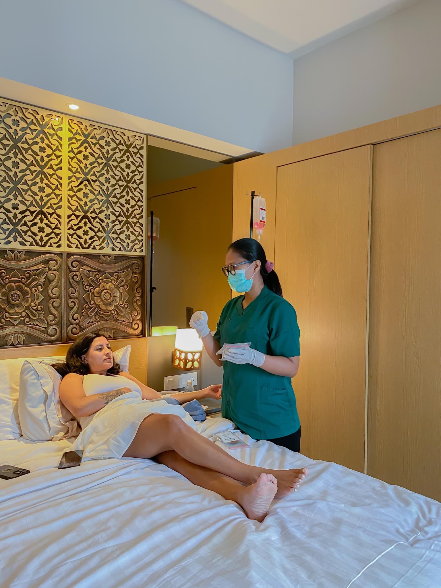 Thrive Wellness Bali