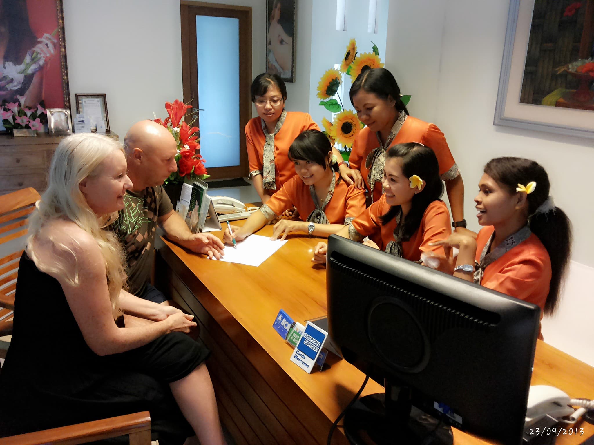 SaRa Aesthetic And Laser Clinic