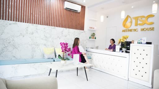 TSC Aesthetic Clinic, Ubud