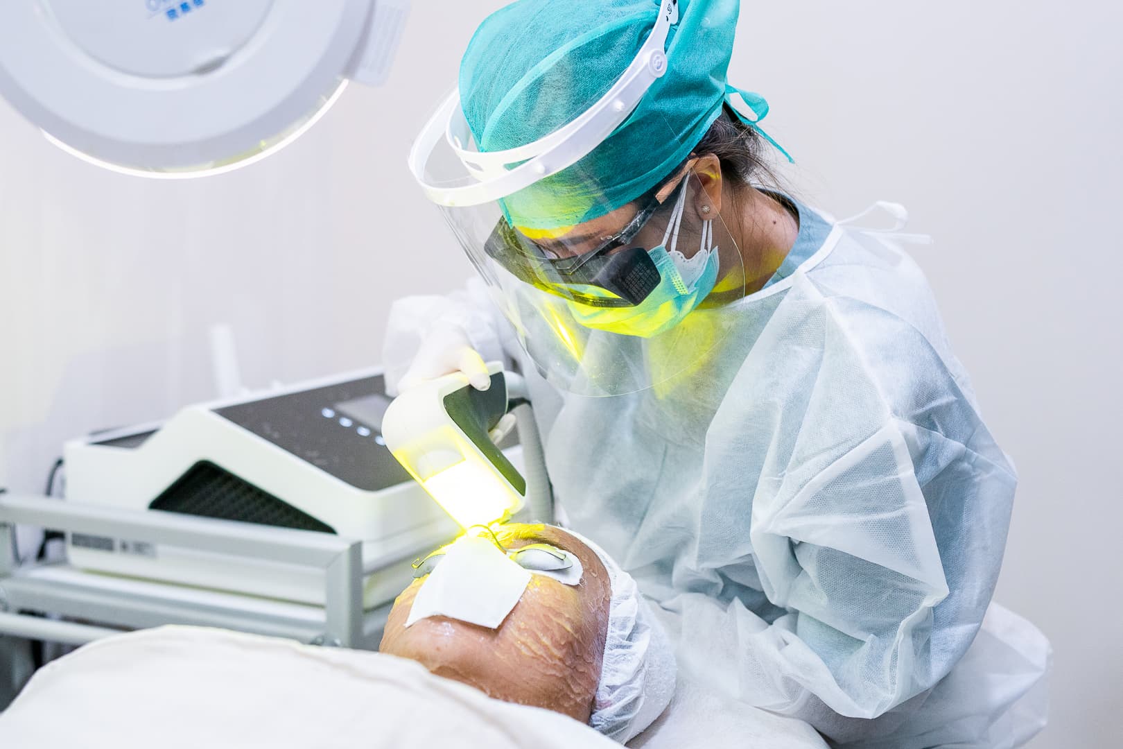 Miracle Aesthetic Clinic Kuta