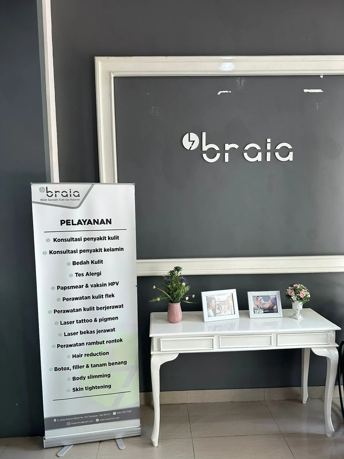 BRAIA Skin Clinic photo 5