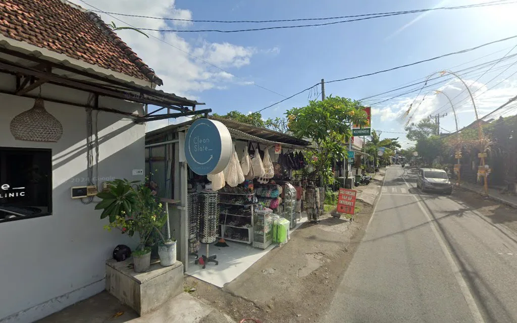 CleanSlate Laser Clinic Bali