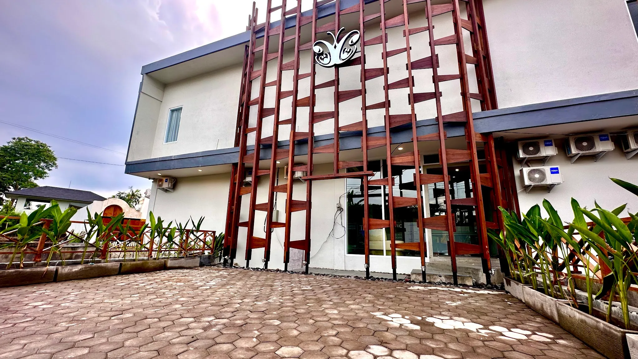 Cocoon Medical Spa Canggu