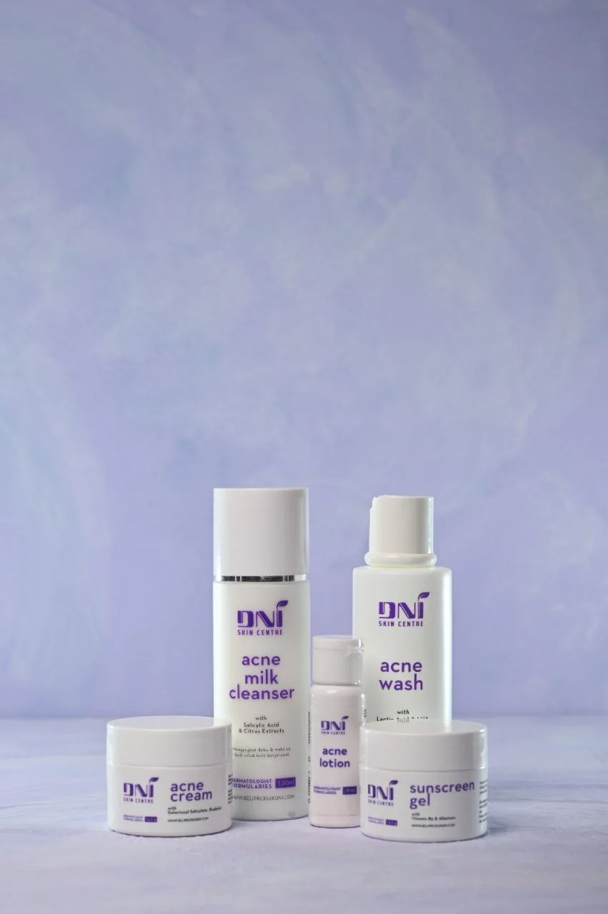 DNI CLINIC - KUTA