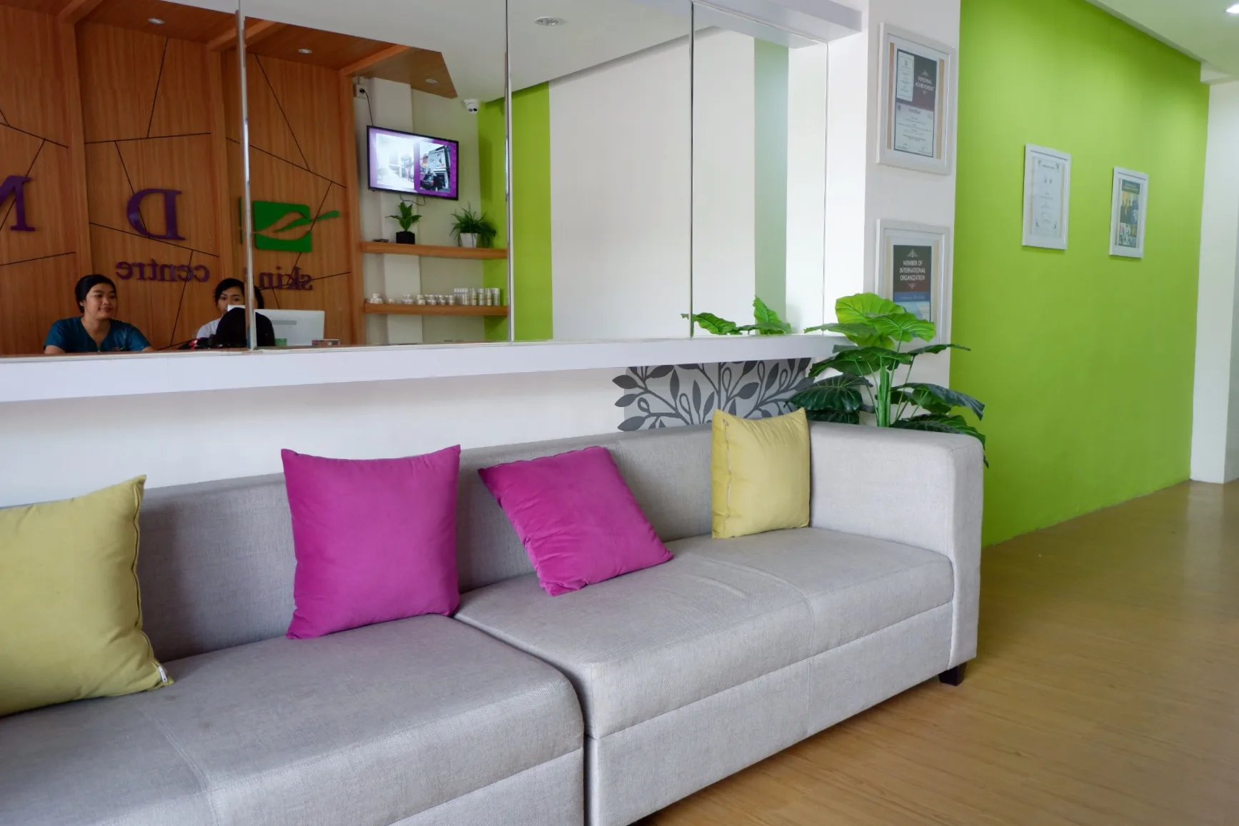 DNI CLINIC - KUTA photo 6