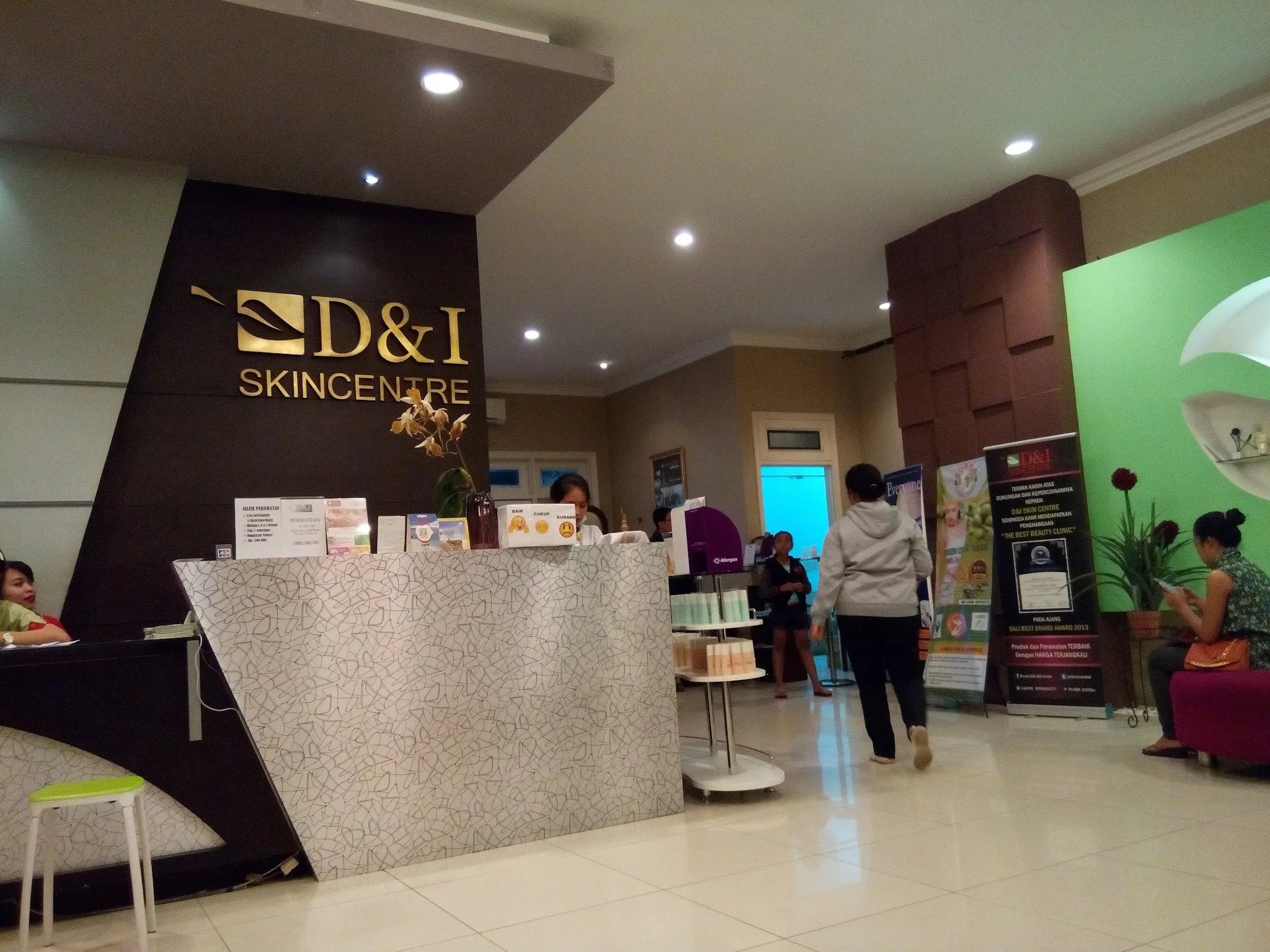 DNI Skin Center photo 5