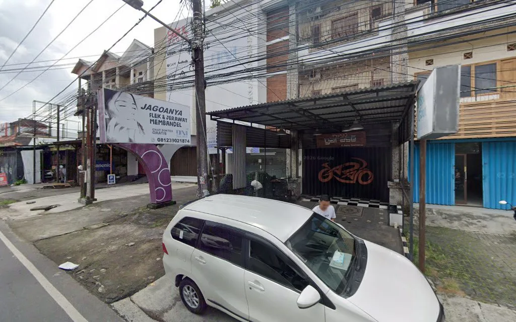 DNI Skin Centre Gunung Sanghyang