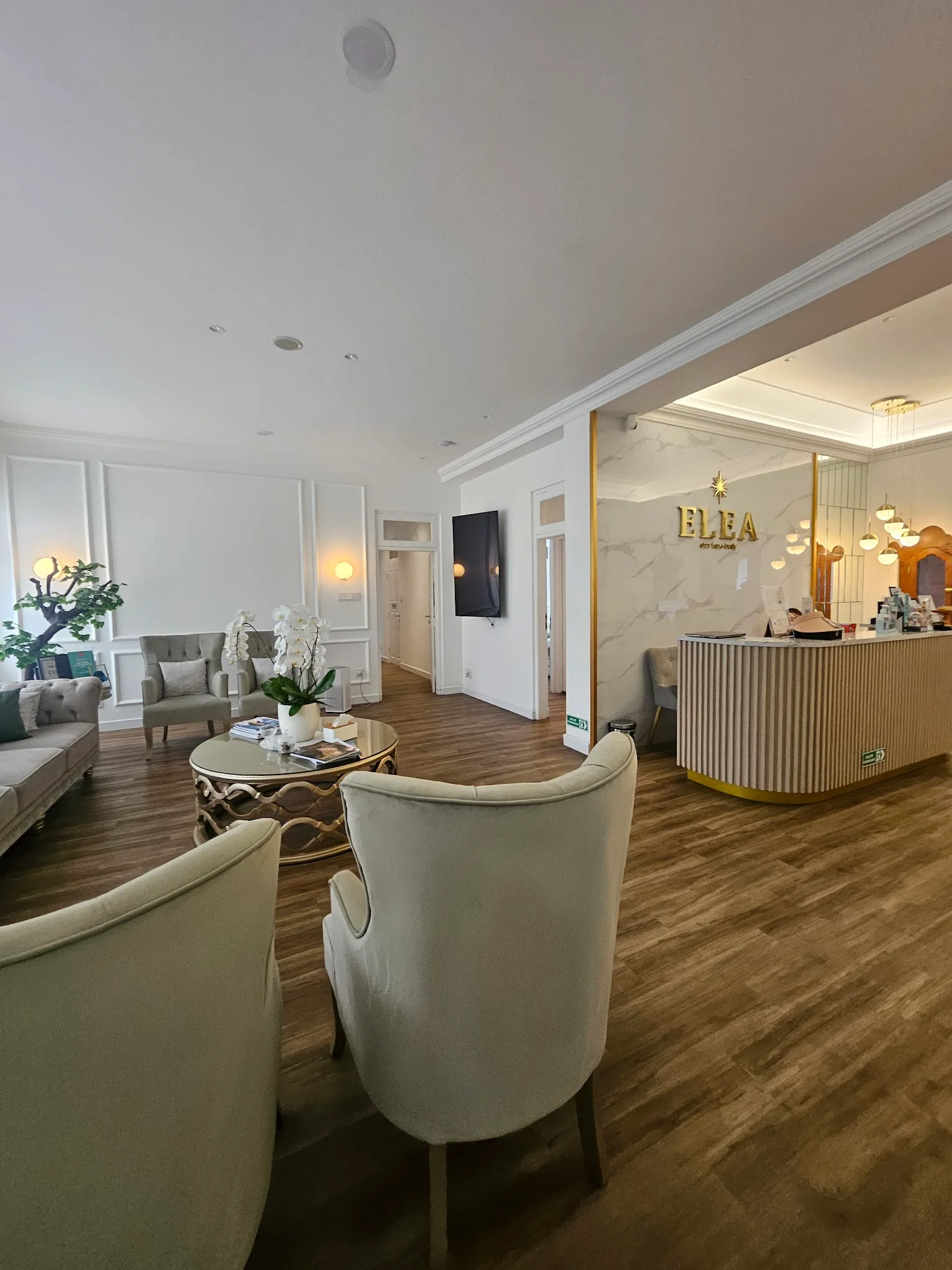 Elea Skin Clinic photo 4