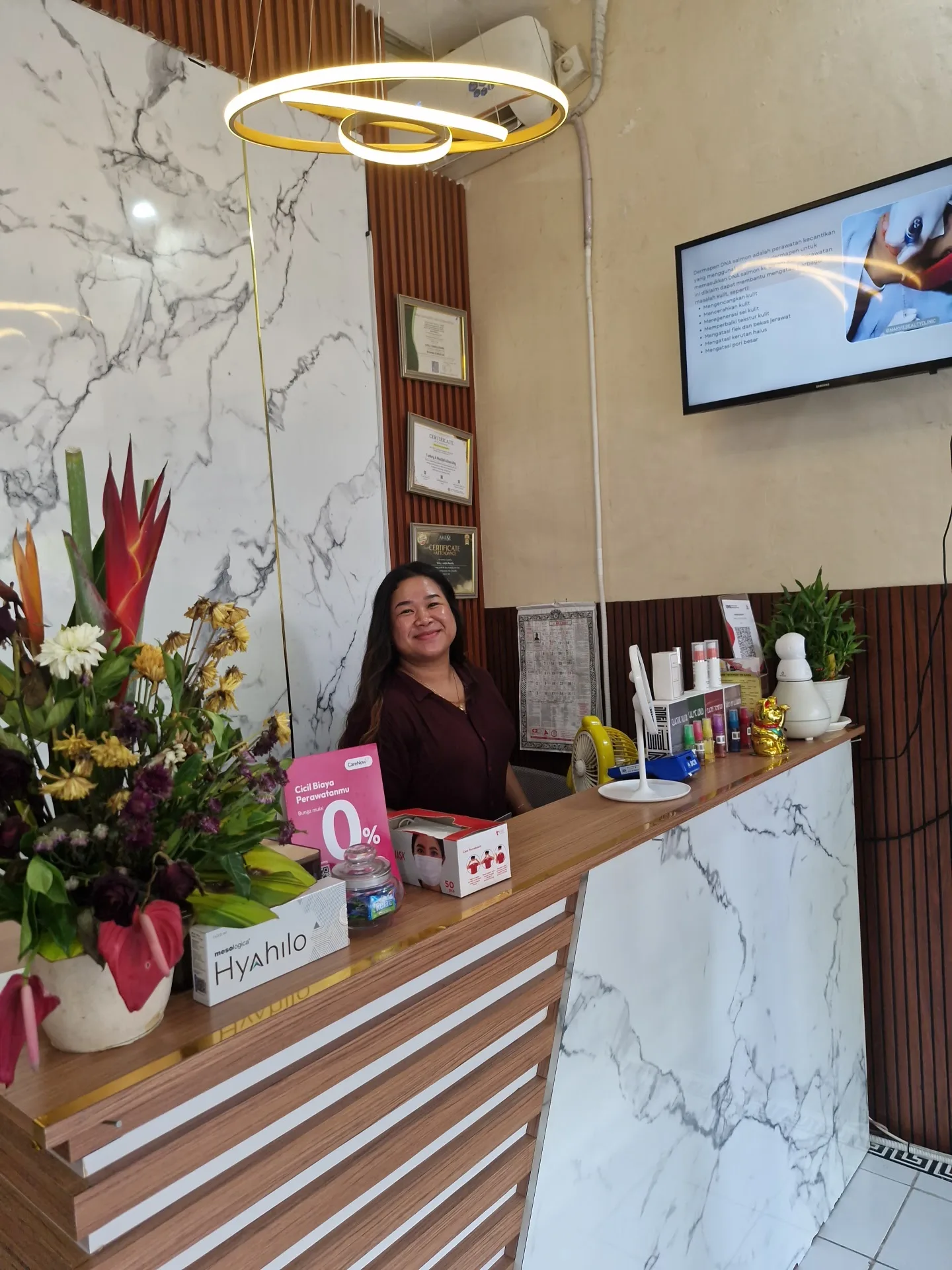 Marvie Beauty Clinic photo 6