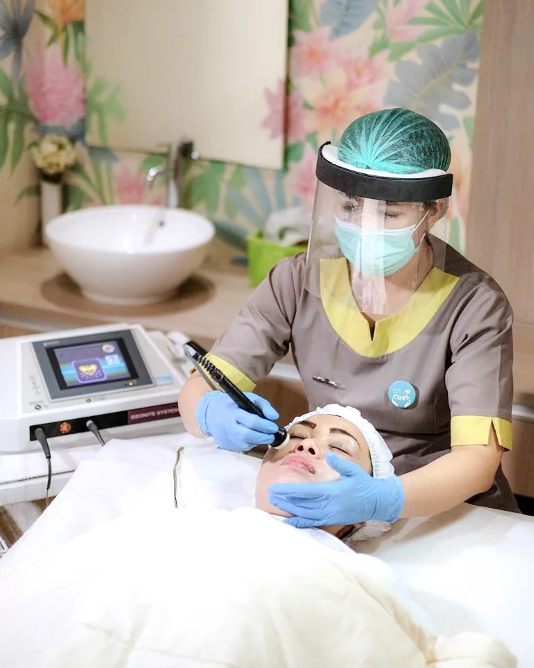 Miracle Aesthetic Clinic Kuta photo 6