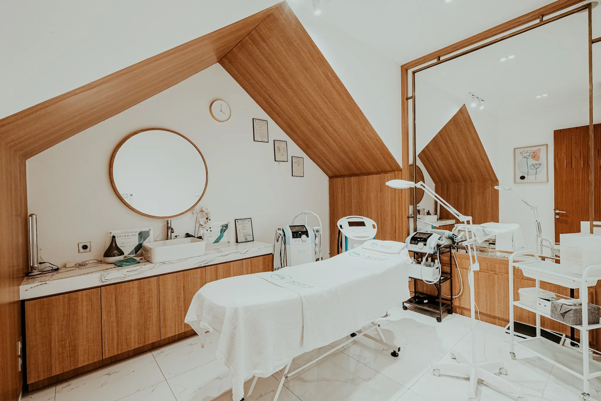 MOII Aesthetic Clinic