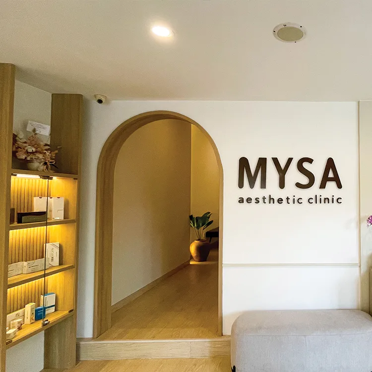 Mysa Clinic