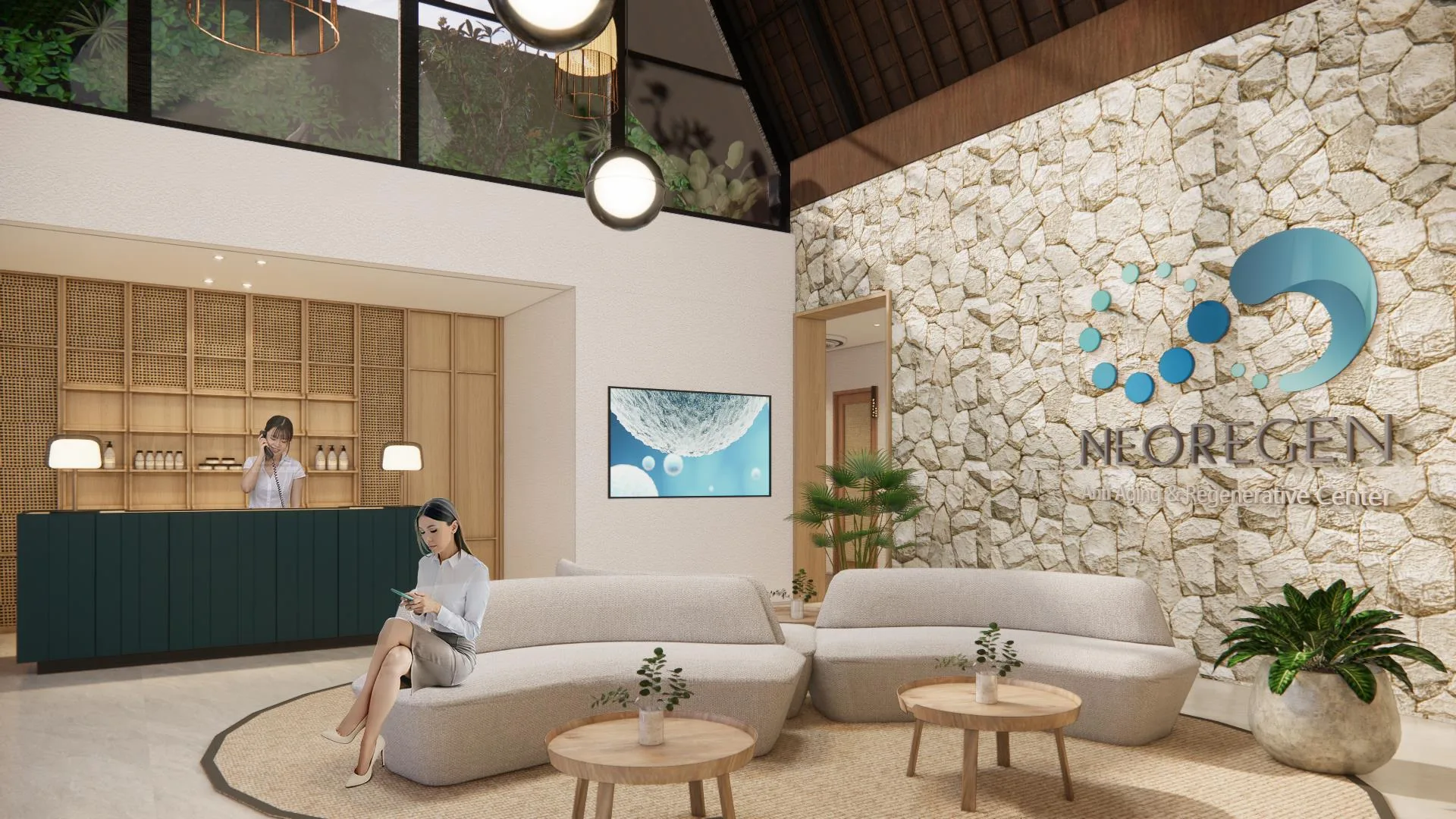 NuLook Clinic - Anti Aging & Regenerative Center photo 6