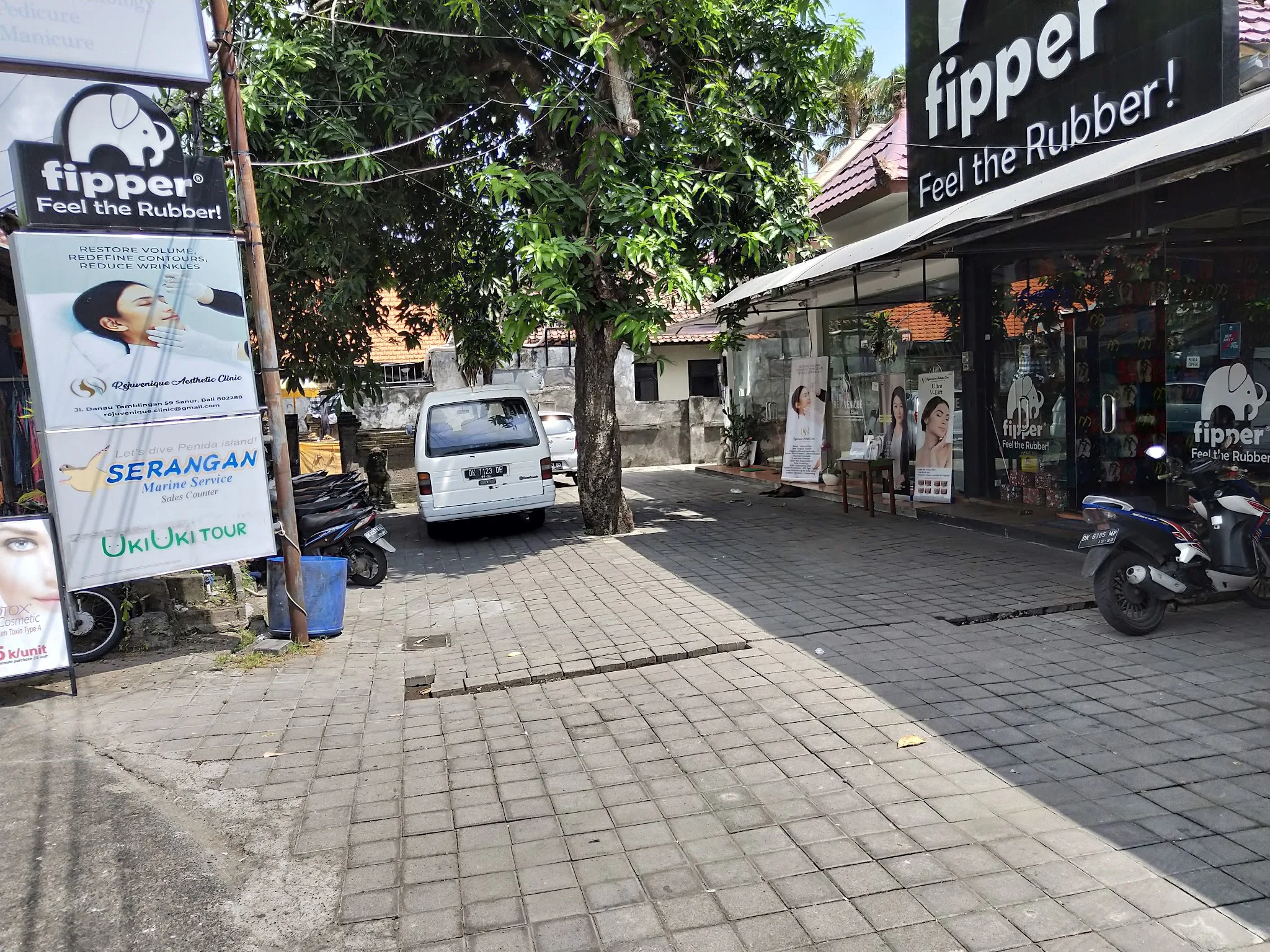 Rejuvenique Aesthetics Clinic, Sanur photo 5