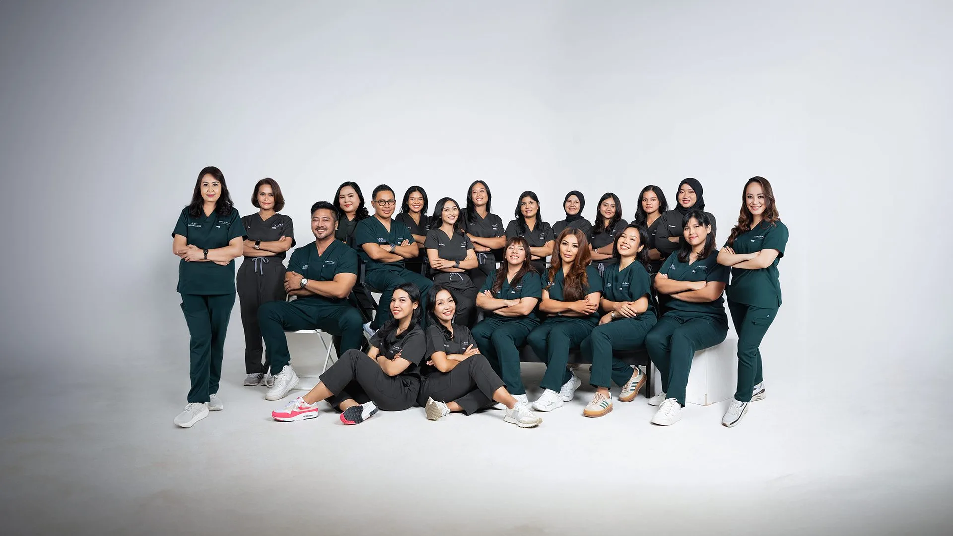 Rejuvie Aesthetic & Anti-Aging Clinic Kuta