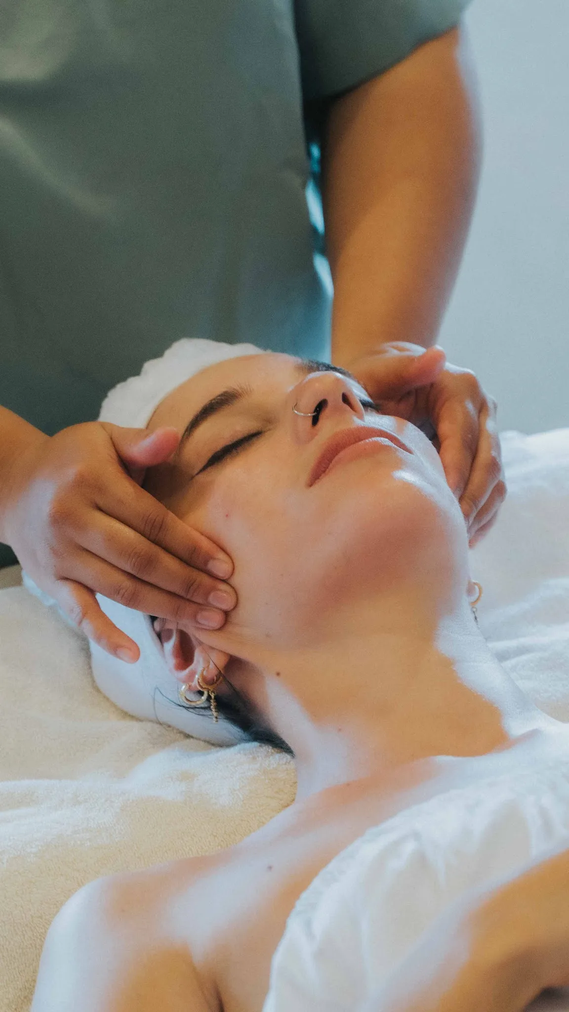 SŌMA Aesthetics & Longevity Club