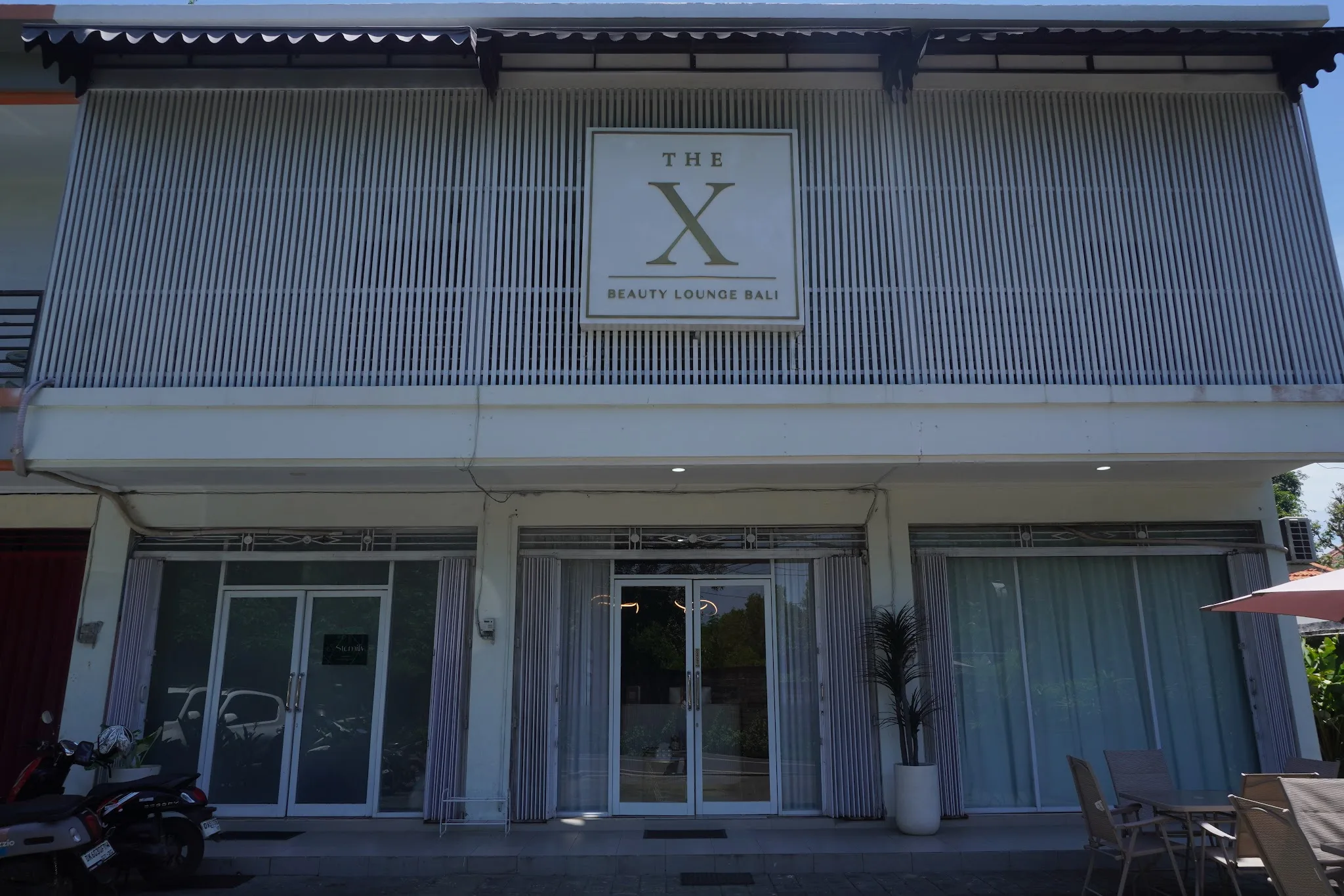 The X Beauty Lounge Bali photo 6
