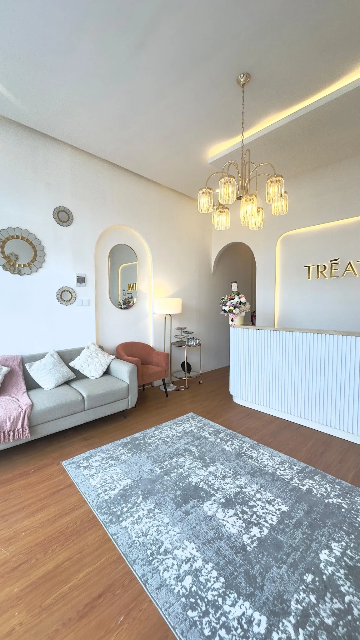 Treatme Aesthetic Clinic